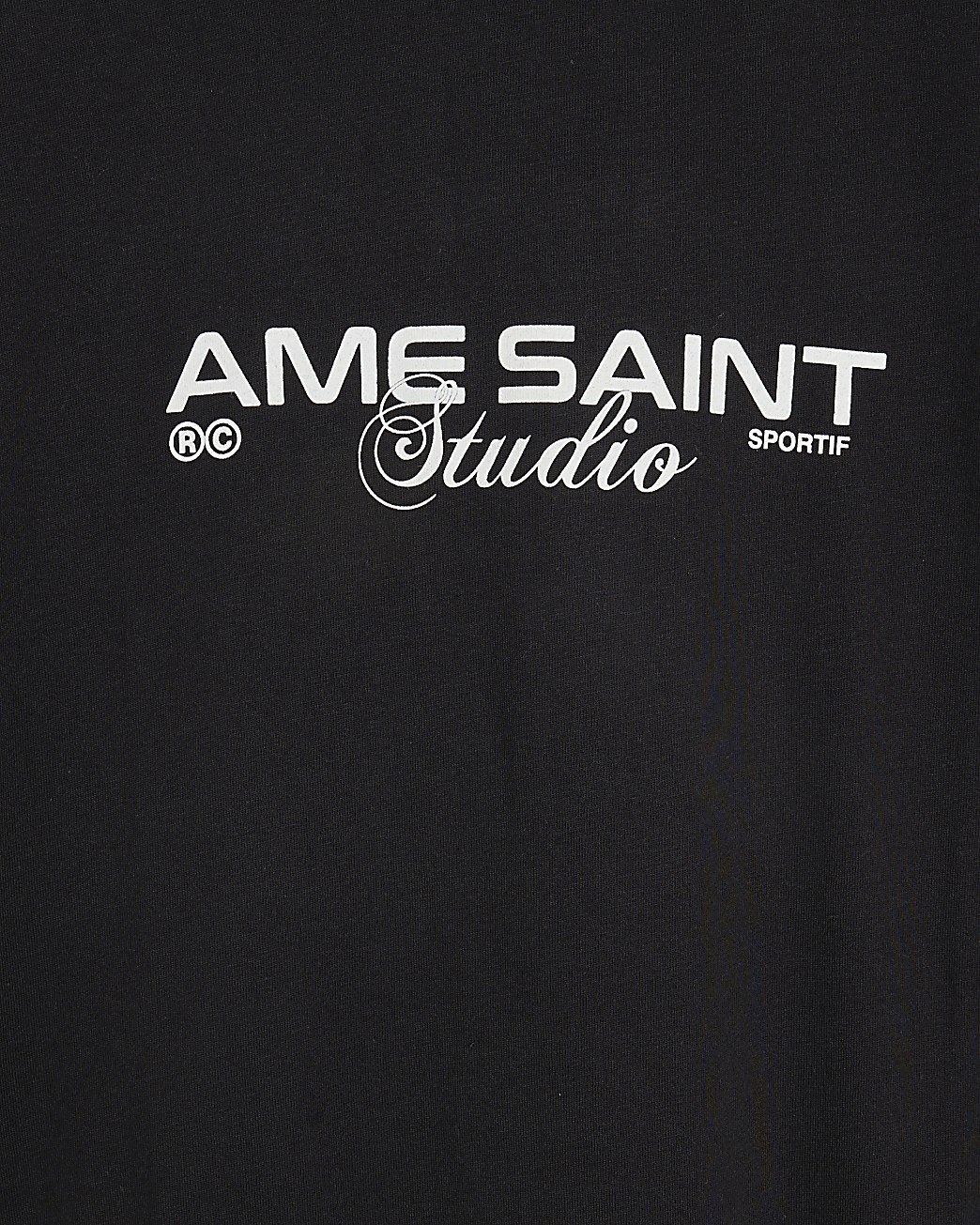Ame Saint Loungewear Set in Grey - Image 3 Ame Saint Loungewear Set in Grey
