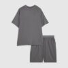 Loungewear Set in Grey
