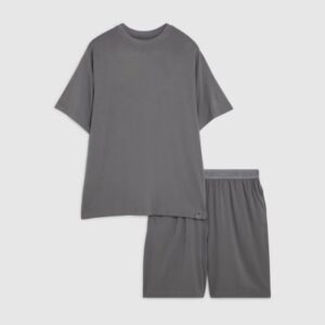 Loungewear Set in Grey