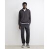 Regular Fit Cargo Trousers in Grey
