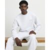 Regular Fit Sanctuaire Patch Joggers in Grey