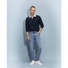 Skinny Fit Jeans in Blue