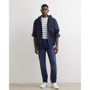 Slim Fit Jeans in Blue
