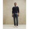 Straight Fit Jeans in Blue