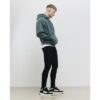 Super Skinny Stretch Jeans in Black